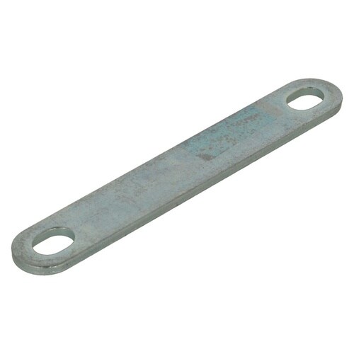 UボルトプレートZU 80A 5/16×