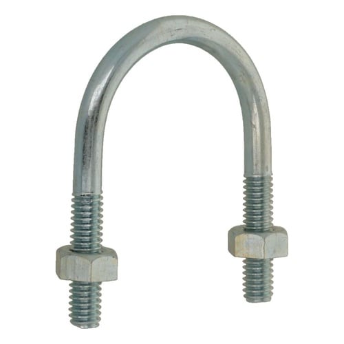 Uボルト ZU 32A 5/16×1 1