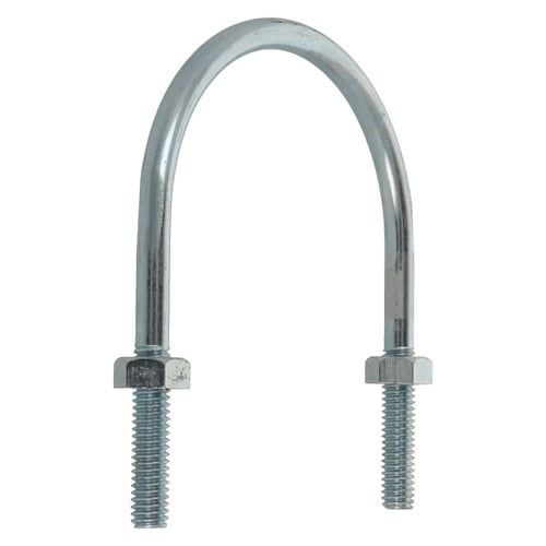 Uボルト ZU 65A 5/16×2 1