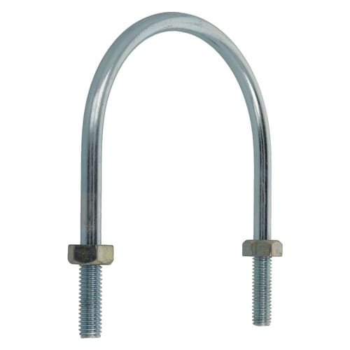 Uボルト ZU 90A 3/8×3 1/