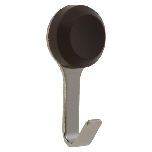 ニコピンフック(L) セピアZM119