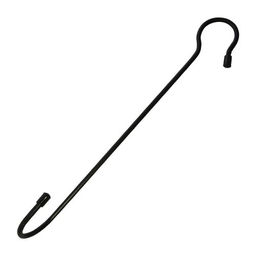 カラーロングSカン黒ひねり 300 1セ