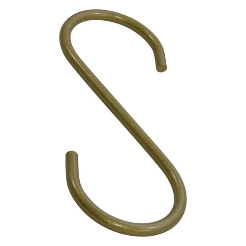 カラーSカンゴールド 100 1セット(