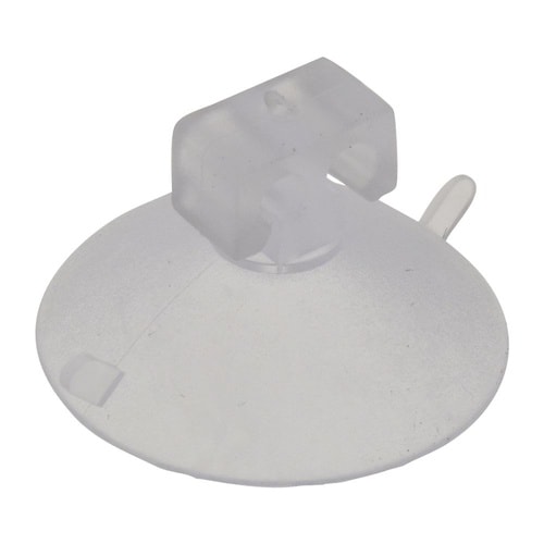 吸盤フック マスコット35mm 1セット