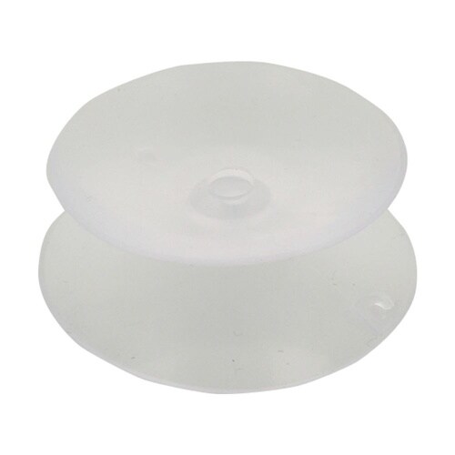 吸盤フック 両面40mm 1セット(5個