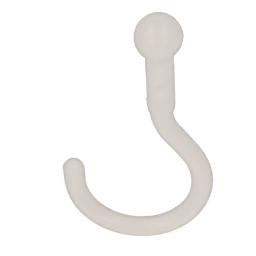 吸盤フックパーツ 45フック 1セット(