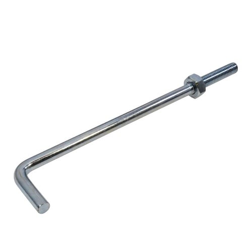 アンカーボルト 3/8×300 1セット