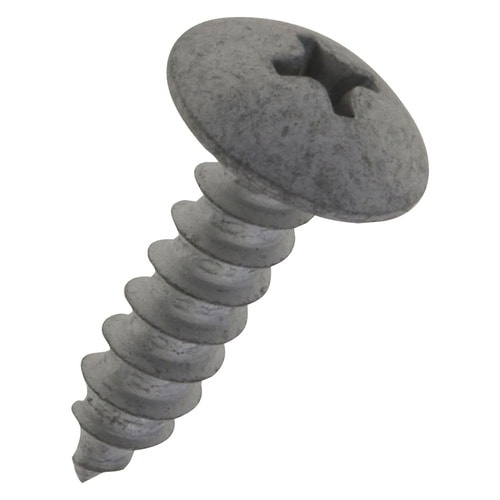 Iro専用ねじ(銀) 5×20 1セット