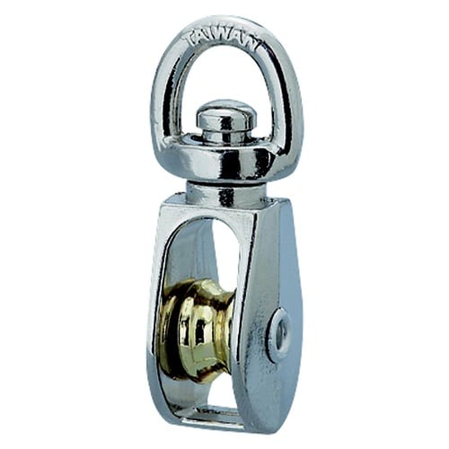 シングルプーリー スイブル 12 1セッ