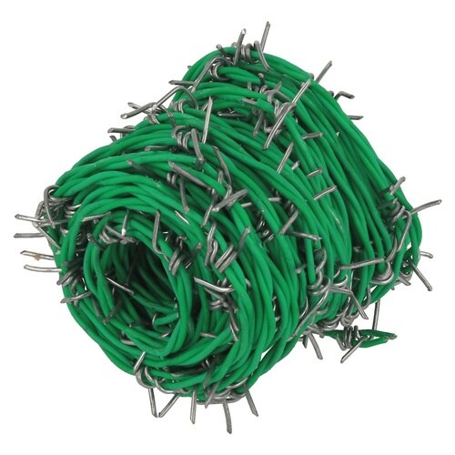 カラーバーブ針金 #14×20m