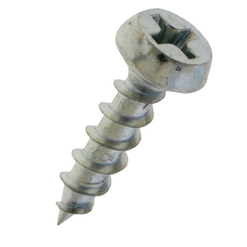 キャスター取付ねじ (3.8−4)×25