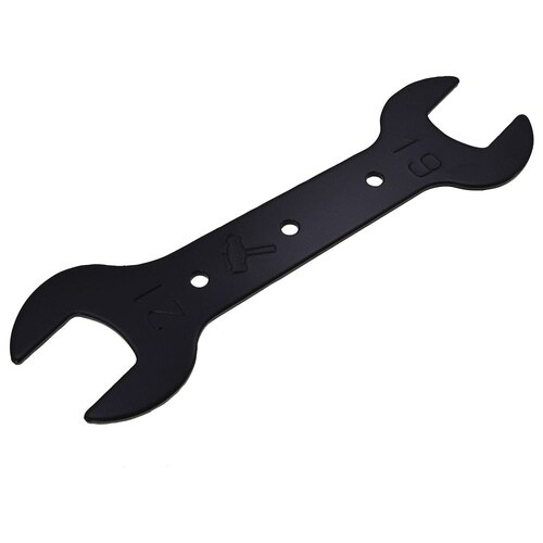 スパナ(EZ−R) 19×21 1セット