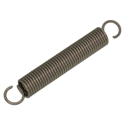 引きバネ 2 20×116