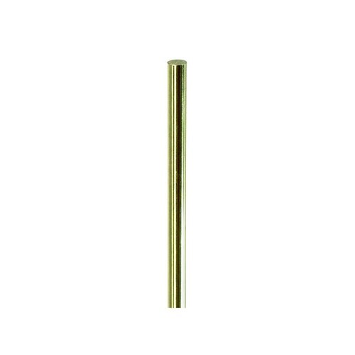 真鍮丸棒 2×1m 1セット(5個入)