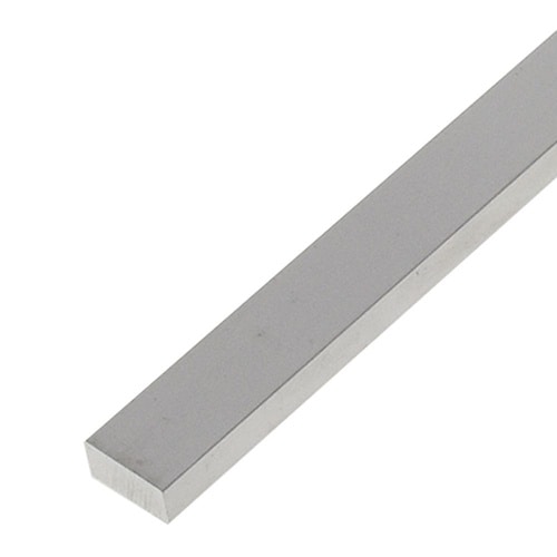 アルミ平角棒 5×15×300 1セット