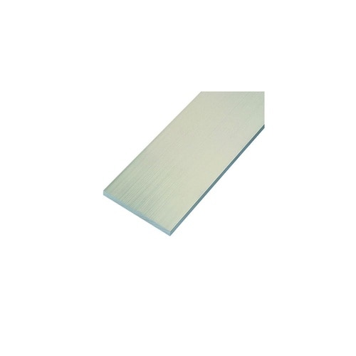 アルミフラットバーA 1m 2.0×10