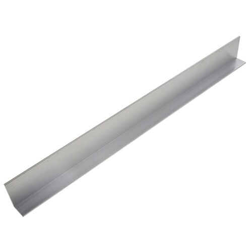 アルミアングル(不等辺)2.5 13×3