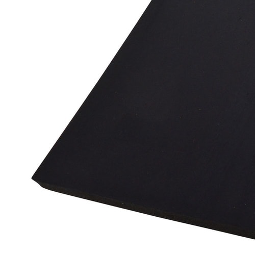 ゴム板 5×100×100 1セット(1