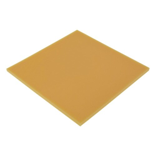 飴ゴム板 3×100×100 1セット(