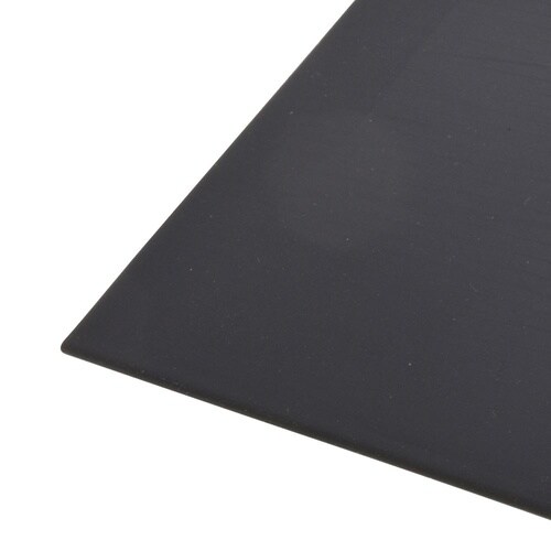 色移りしにくいゴム 3×100×100