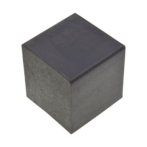 角型ゴム 40×40×40 1セット(5