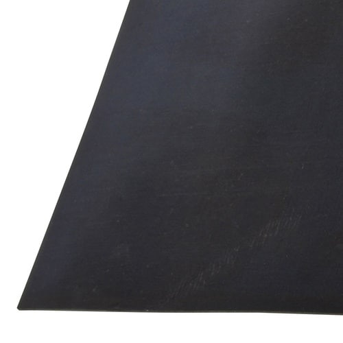 ブチルゴム 1×100×100 1セット