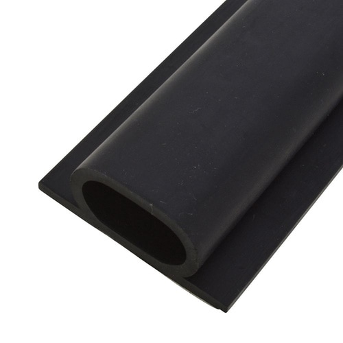 ひね付緩衝ゴム ST付き L=330 1