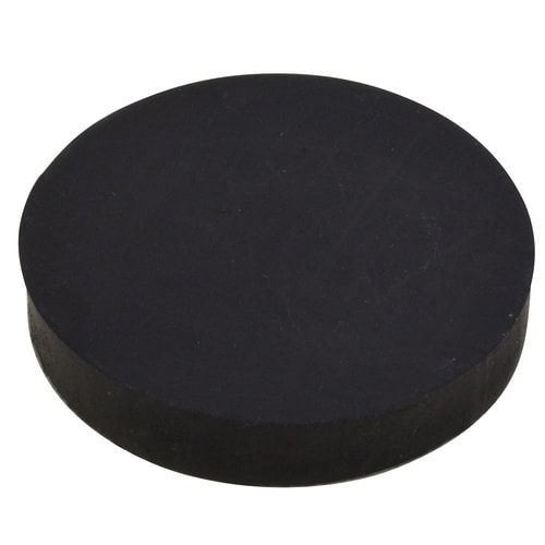 ゴムパッキン 粘着付 5×28 1セット