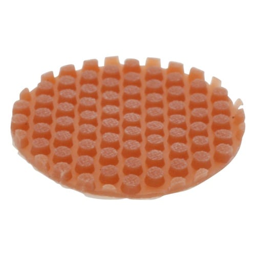 イボゴムパッキン 粘着付 1×21 1セ