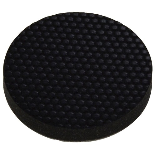 微振動吸収パット 粘着付 6×21 ソフ