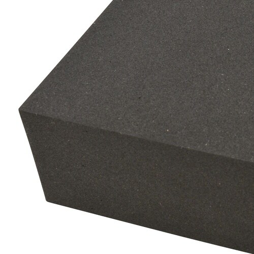 黒セルスポンジ 40×100×100 1