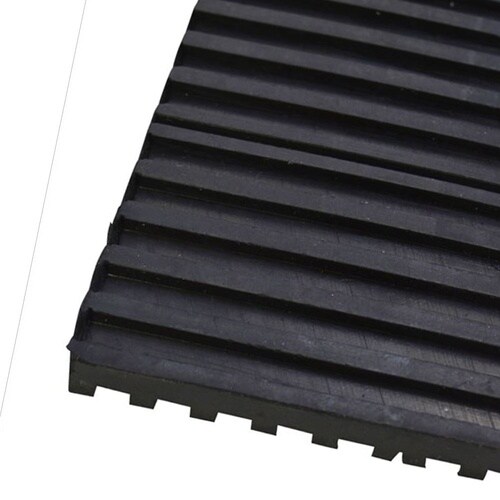 防振パット 10×75×75 1セット(