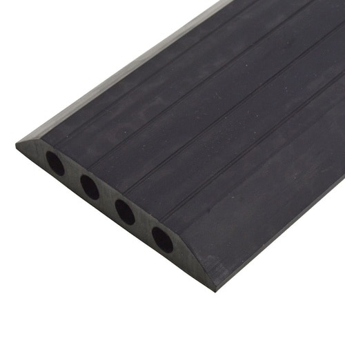 孔付防振ゴム L=330 1セット(2個