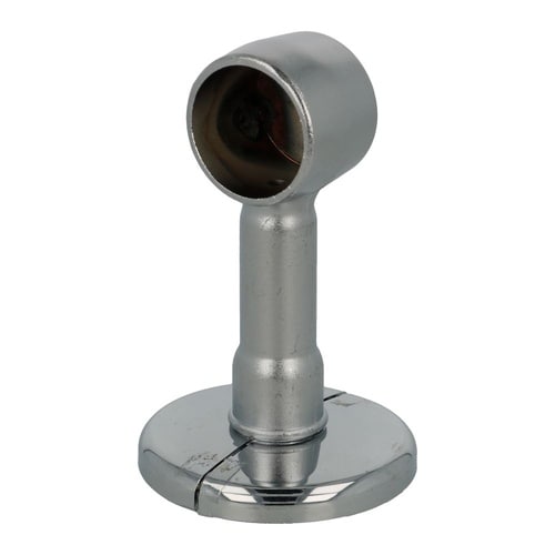 フリー穴首長ゲンコ(止) 25mm 1セ