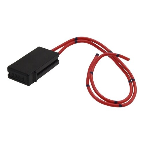 ミニオートヒューズホルダー Y205