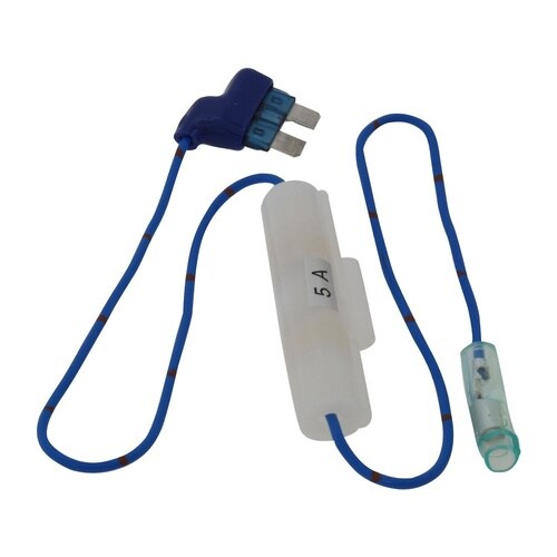 電源取出ヒューズ15A用 Y206