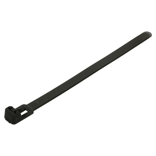 配線結束バンド(黒)140MM T202