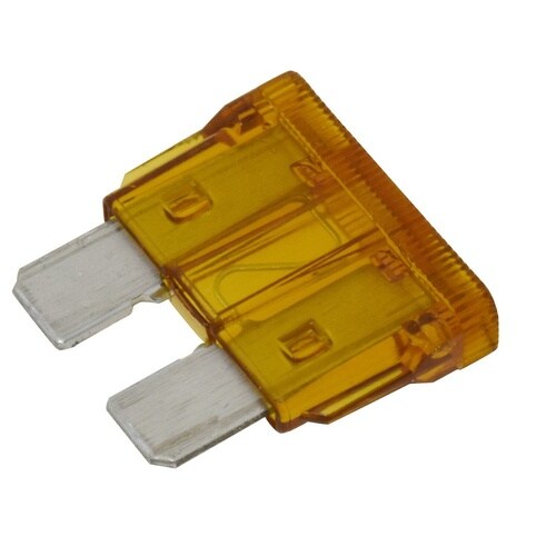 オートヒューズ5A Y110 1セット(