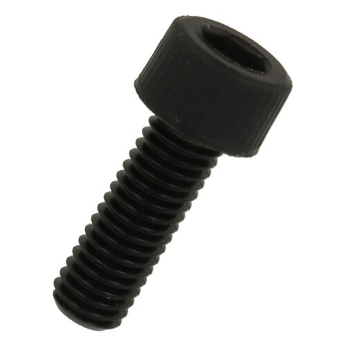 プラスチックキャップ 5×15 1セット