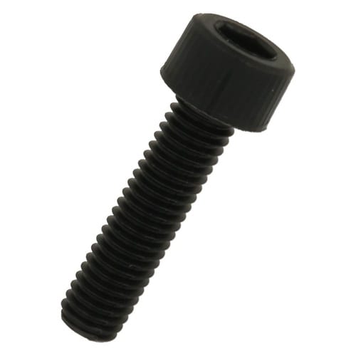 プラスチックキャップ 5×20 1セット