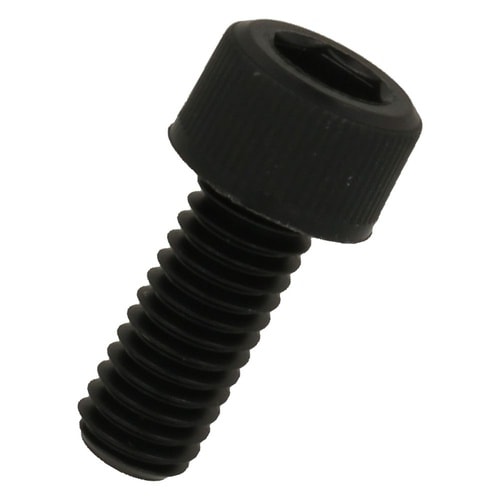 プラスチックキャップ 6×15 1セット