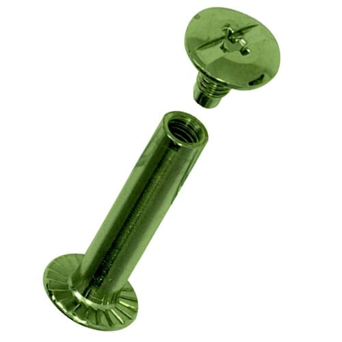 組ねじ 4.5×50 1セット(2個×5