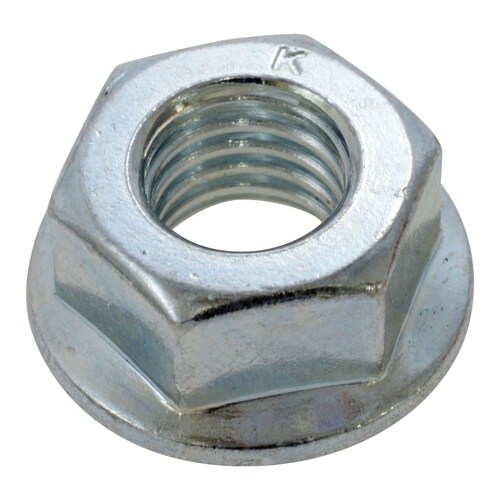 くさびロックナット M4 1セット(6個