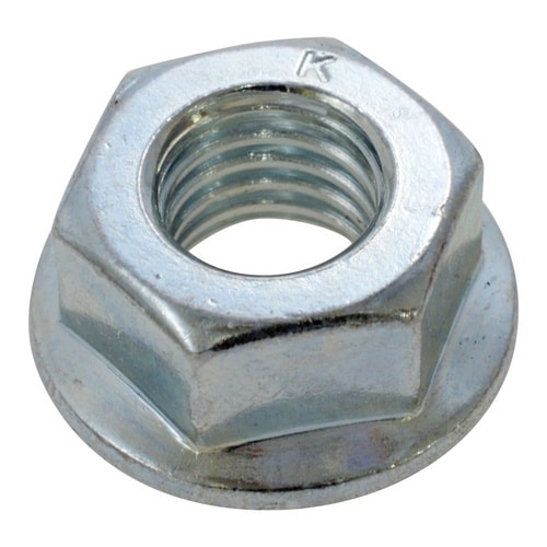 くさびロックナット M8 1セット(4個