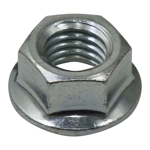 フランジ ナット M5 1セット(10個
