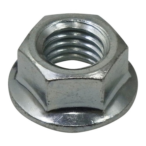 フランジ ナット M10 P1.25 1