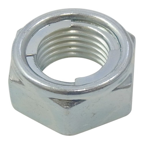 ゆるみ止めナット M10 1セット(2個