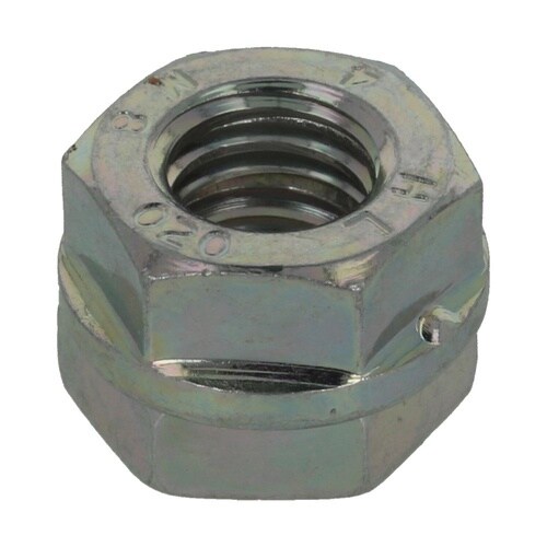 ハードロックナット M16 1セット(5