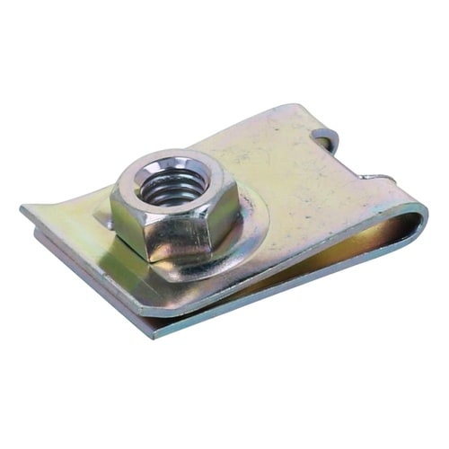 クリップナット M5 1セット(4個×5