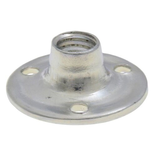 丸座ナット M8×25パイ 1セット(2